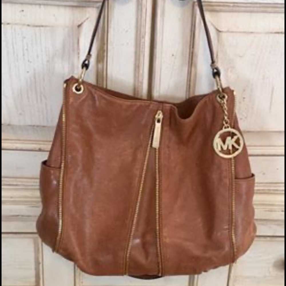 Authentic Michael Kors “Newman” bag